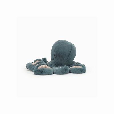 Jellycat Storm Pulpo | KWQU-53610